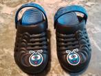 Plastieken schoenen kleur blauw Maat 27, Enfants & Bébés, Vêtements enfant | Chaussures & Chaussettes, Enlèvement