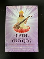 Myths of the asanas nieuw, Ophalen of Verzenden