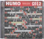 Humo selecteert meer dan het beste uit 2012, Cd's en Dvd's, Pop, Verzenden