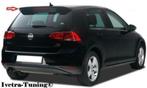 Spoiler Volkswagen Golf 7 | Achterklepspoiler VW Golf 7, Autos : Divers, Tuning & Styling, Envoi