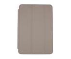 Apple iPad Mini 4 (2015) Smart Cover Case  Kleur Beige, Computers en Software, Nieuw, 8 inch, IPad Mini 4, Ophalen of Verzenden
