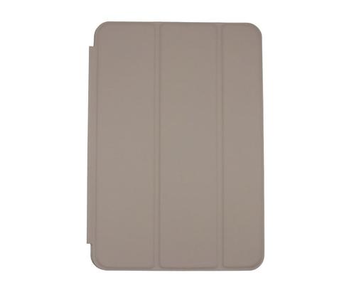 Apple iPad Mini 4 (2015) Smart Cover Case  Kleur Beige, Computers en Software, Tablet-hoezen, Nieuw, Bescherming voor- en achterkant