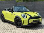 MINI Cooper Cabrio 1.5i Automaat "Navigatie/Camera", 4 zetels, Overige kleuren, Cabriolet, https://public.car-pass.be/vhr/1c970b80-2a3c-4f20-886c-2924cba0e642