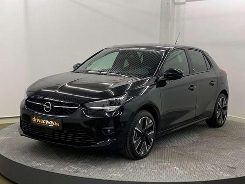 Opel Corsa SUPER aanbod GS "All black" 136PK met veel opties, Auto's, Opel, Bedrijf, Te koop, Corsa, ABS, Achteruitrijcamera, Airbags