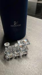 Swarovski locomotief., Ophalen of Verzenden, Nieuw