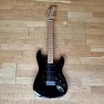 Pack Guitare Electrique - Squier Fender, Muziek en Instrumenten, Snaarinstrumenten | Gitaren | Elektrisch, Ophalen, Zo goed als nieuw
