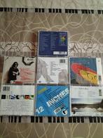 CD, Enlèvement, 1980 à 2000, Utilisé