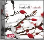 CD Het beste uit Funiculi Funicula, Cd's en Dvd's, Cd's | Verzamelalbums, Ophalen of Verzenden, Zo goed als nieuw, Klassiek