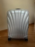 Samsonite C Lite Off White handbagage, Handtassen en Accessoires, Ophalen, Zo goed als nieuw