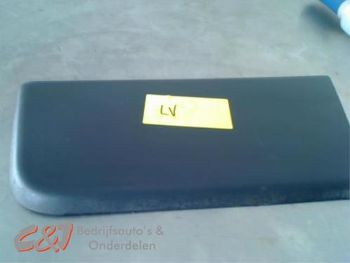 Portierlijst van een Fiat Ducato, Auto-onderdelen, Carrosserie, Fiat, Gebruikt, 3 maanden garantie, Ophalen of Verzenden