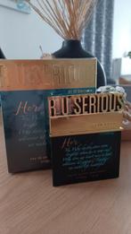 RUE BROCA R U SERIOUS EDP 100ML, Enlèvement ou Envoi, Comme neuf