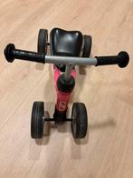 Puky roze loopfiets, Ophalen, Gebruikt, Puky