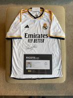 Gesigneerd shirt Ronaldo, Sport en Fitness, Voetbal, Ophalen of Verzenden, Zo goed als nieuw, Shirt