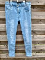 Jeansbroek maat XL/42, taille 85cm merk Toxik3, Kleding | Dames, Ophalen of Verzenden, Zo goed als nieuw