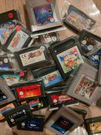 Jeux GAMEBOY en VRAC (mise à jour le 01/01/2024), Games en Spelcomputers, Games | Nintendo Game Boy, Vanaf 3 jaar, Overige genres