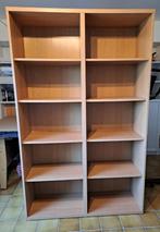 IKEA Besta boekenkast, Huis en Inrichting, Ophalen, Met plank(en), Gebruikt, 100 tot 150 cm