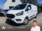 Ford Transit Custom 2.0 TDCI L1H1 ** Navigatie | Camera | C, 4 deurs, 1995 cc, 0 kg, Wit