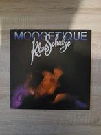 Klaus Schulze Moogetique LP, Verzenden, Gebruikt, 12 inch, Progressive