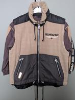 Dikke bodywarmer met bijhorende sweater, 10-12 jaar, Ophalen of Verzenden, EX10, Jongen