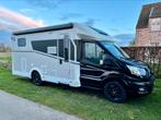 Sunlight T670s - Btw aftrekbaar - 12000€ korting, Caravanes & Camping, Camping-cars, Diesel, Sunlight, Particulier, Jusqu'à 4
