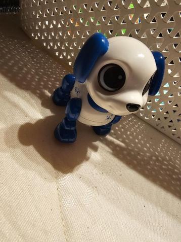 Robot  beschikbaar voor biedingen