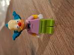 Lego Simpsons : Krusty the Clown, Kinderen en Baby's, Speelgoed | Duplo en Lego, Verzenden, Zo goed als nieuw, Lego
