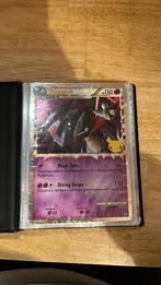 Cartes Pokémon Jumbo, Enlèvement ou Envoi, Comme neuf, Plusieurs cartes, Foil