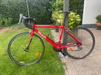 Koersfiets Btwin, Fietsen en Brommers, Fietsen | Racefietsen, Ophalen, Gebruikt