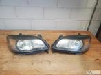 Opel Zafira A 1999 - 2005 xenon koplamp set ORIGINEEL opc, Gebruikt, -, -, Opel