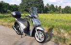 Honda SH 125i abs**slecht 2900km **, Motoren, Particulier, Scooter