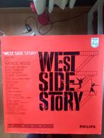 LP West Side Story, Ophalen of Verzenden, Zo goed als nieuw