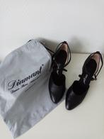 Diamand Dans Schoenen zwart maat 41, Ophalen of Verzenden, Zo goed als nieuw, Schoenen