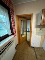 5 Binnendeuren met glas, Doe-het-zelf en Bouw, Ophalen, Gebruikt, Glas