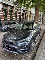BMW X1 2017, Auto's, BMW, Leder, 5 zetels, Particulier, SUV of Terreinwagen