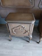 Vintage nachtkastjes, Huis en Inrichting, Ophalen