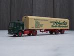 Wiking Vrachtwagen 1/87, Hobby en Vrije tijd, Modelauto's | 1:87, Ophalen of Verzenden, Zo goed als nieuw, Bus of Vrachtwagen