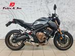 Honda CB650R (bj 2023), Motoren, Motoren | Honda, 4 cilinders, Bedrijf, Meer dan 35 kW, Overig