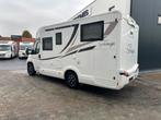 Citroën Jumper McLouis Sovereign 439G, Ringverwarming, Douche, Bedrijf, 6 tot 7 meter