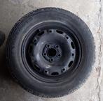 paire de roues vag audi vw seat skoda, Ophalen of Verzenden, Overig, Overige
