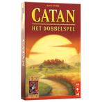 999 games: Catan het dobbelspel (nieuw), Hobby & Loisirs créatifs, Jeux de société | Autre, Enlèvement