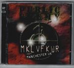 Public Enemy - MKL VF KWR Manchester UK - 2 cd's, Ophalen of Verzenden, 2000 tot heden, Gebruikt