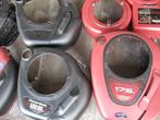 Tracteur tondeuse 8 coif de moteur B&S ,, Ophalen, Zo goed als nieuw, Briggs & stratton, 120 cm of meer