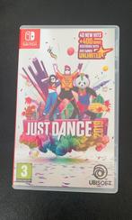 Just dance - Nintendo Switch, Enlèvement ou Envoi, Comme neuf