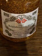 Liqueur d'or Schönbrunner, Collections, Vins, Enlèvement ou Envoi