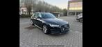 Audi A6 Avant S Line Ultra euro6b, Achat, Euro 6, Boîte manuelle, Noir