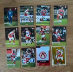 Panini pro league 2024/2025 Full set kaarten KV Kortrijk, Ophalen of Verzenden, Nieuw, Meerdere plaatjes