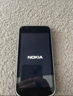 Nokia 1 smartphone, Telecommunicatie, Mobiele telefoons | Nokia, Gebruikt, Blauw, Touchscreen, Ophalen of Verzenden