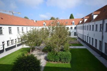 Studentenkamer te huur in Brugge beschikbaar voor biedingen