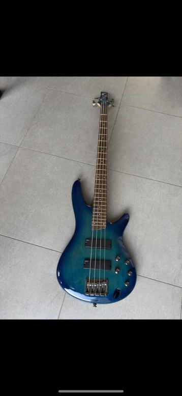 Ibanez SR370 beschikbaar voor biedingen