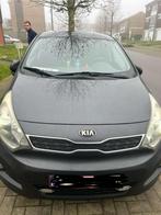 Kia new Rio, Auto's, Voorwielaandrijving, Euro 5, 4 cilinders, Leder en Stof